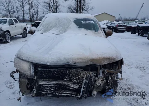 2016 Jeep Compass Sport z USA, uszkodzony, nr VIN 1C4NJDBB0GD617989